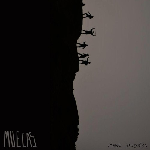 Muecas (feat. Raúl Ruffino)