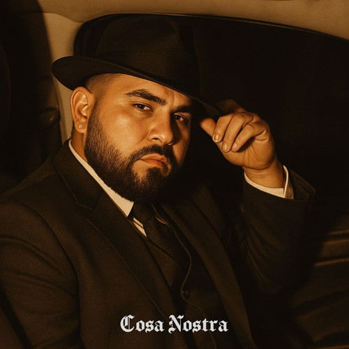 Cosa Nostra (Explicit)