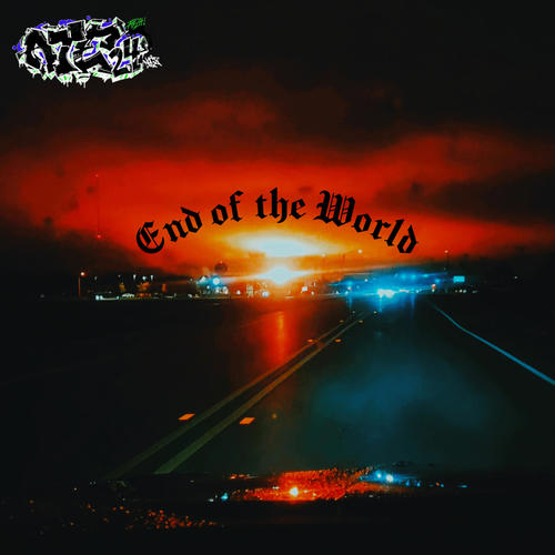 End Of The World