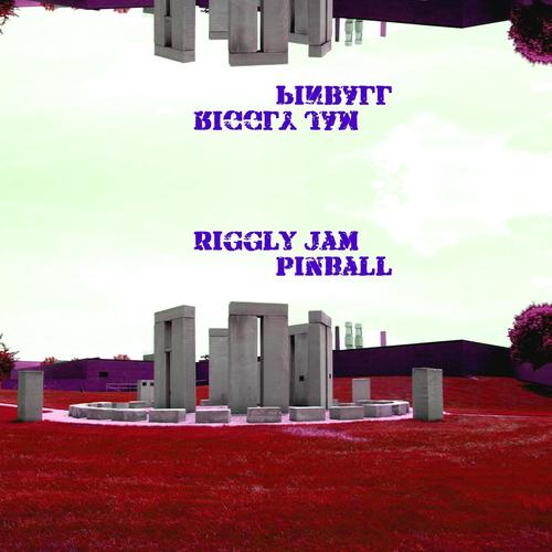 Riggly Jam (feat. Emily Dolan Davies)