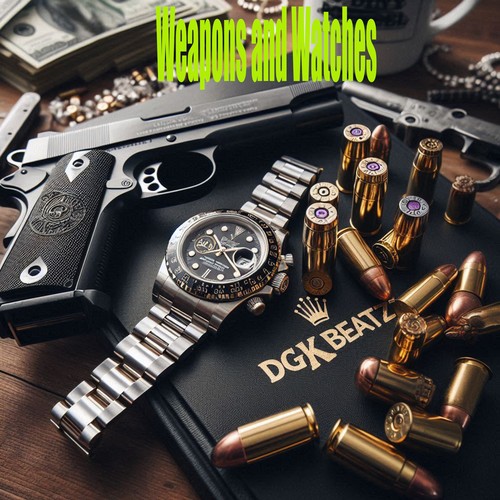 Weapons and Watches