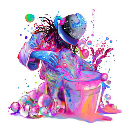 Ugly (feat. Jimmy Edgar) [Explicit]