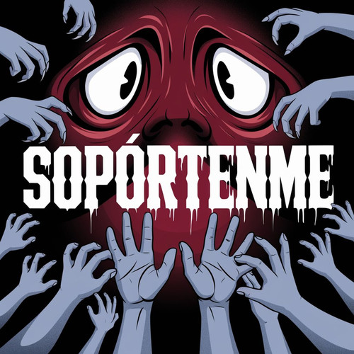 Sopórtenme (Explicit)