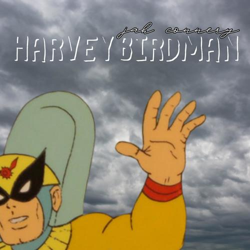 Harvey Birdman (Explicit)