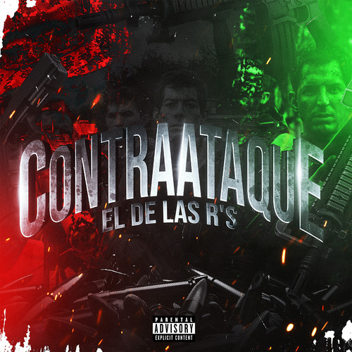 Contraataque (Explicit)