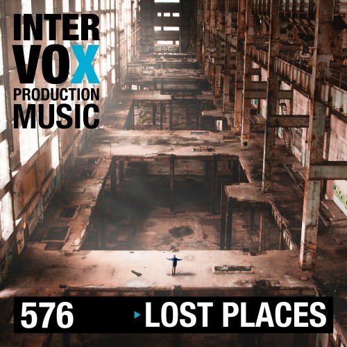 Lost Places