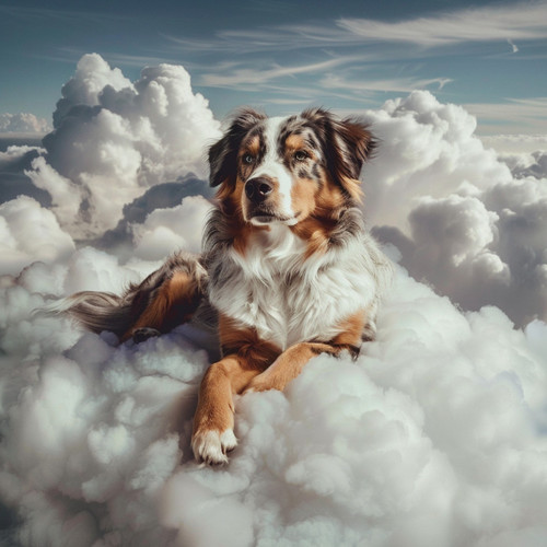 Serenidad Canina: Música Pacífica Para Perros