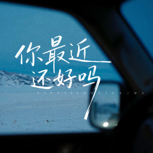 你最近还好吗 (DJWH版)