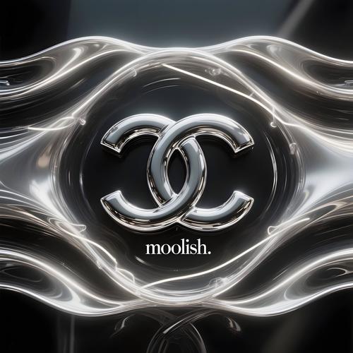 CHANEL (feat. moolish.) [REMIX]