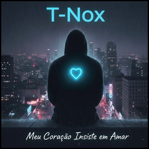 Meu Coração Insiste em Amar (Remastered 2025) [Explicit]