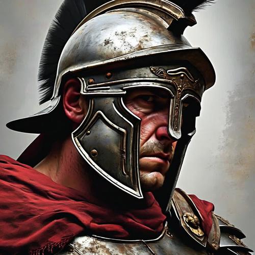 The Saga of the Spectral Host