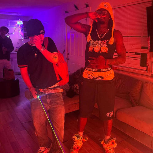 Swag Shit (Explicit)