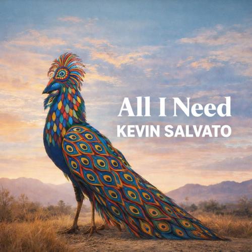 All I Need (Radio Edit)