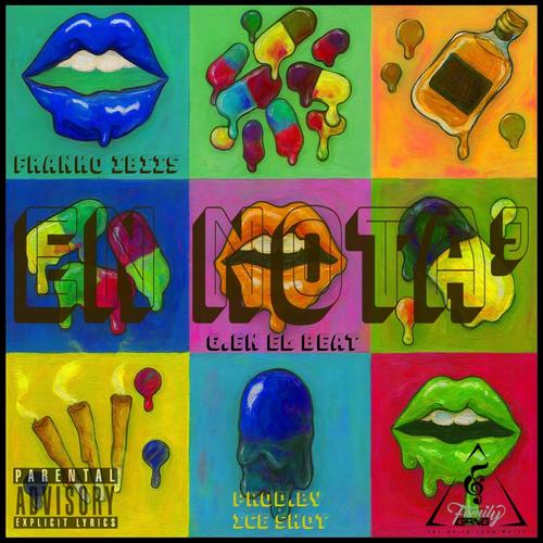 EN NOTA (feat. G en el beat & iceshot) [Explicit]