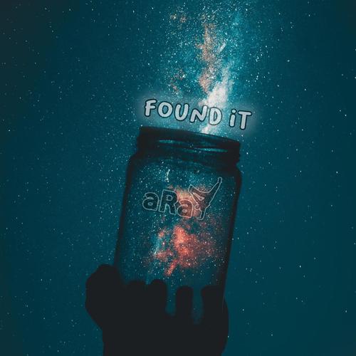 Found It (feat. Lukexi)