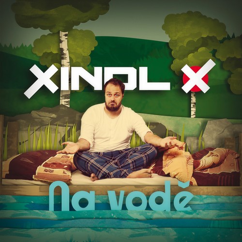 Na vodě