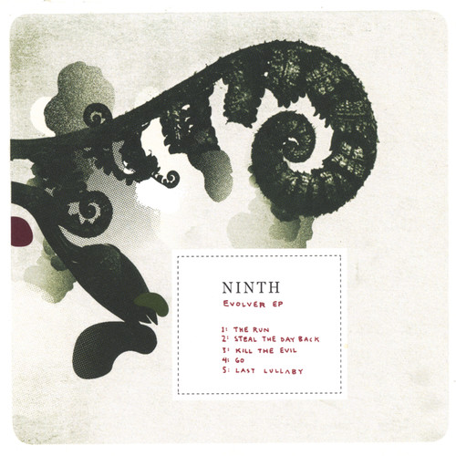 Evolver EP