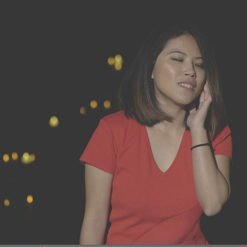 深夜翻唱...陪伴你到天亮