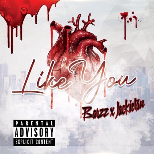 Like You (feat. Jackie Tsunami) [Explicit]