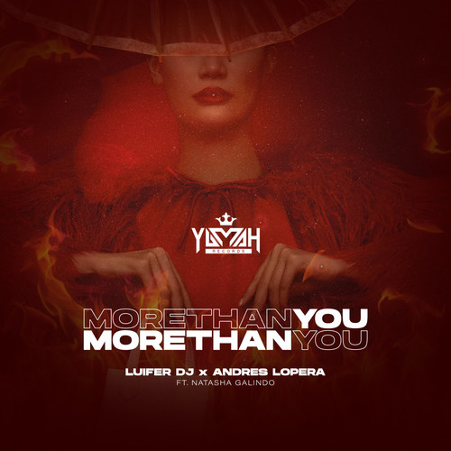 More Than You