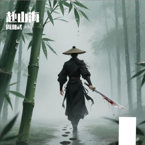 赴山海
