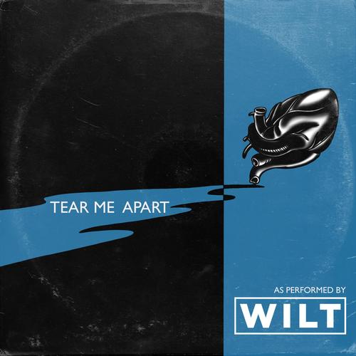 Tear Me Apart