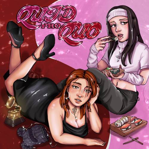 Quid Pro Quo (Explicit)