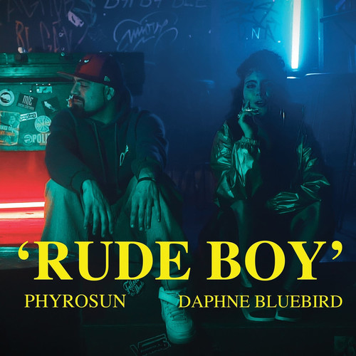 Rude Boy (Explicit)