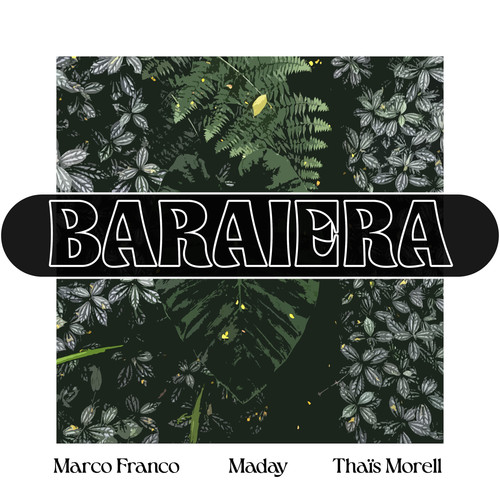Baraiera
