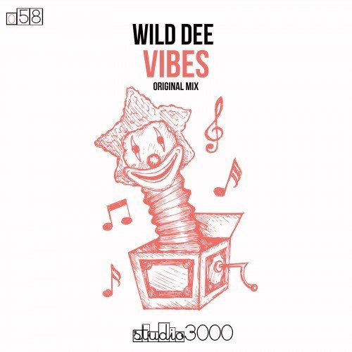 Vibes (Original Mix)