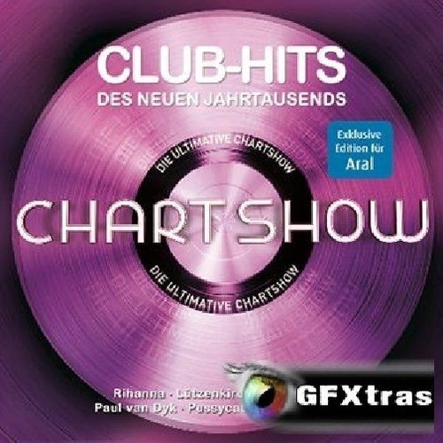 Die Ultimative Chartshow