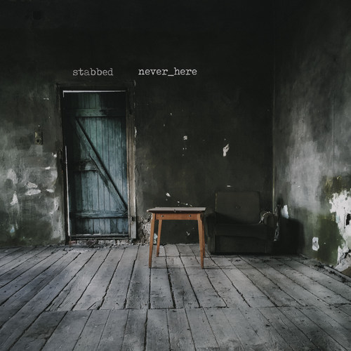 Never Here (Explicit)