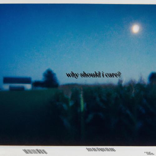 why should i care? (demos)