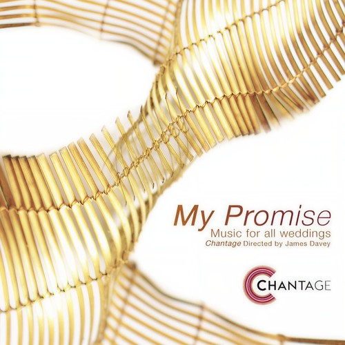My Promise: Music for All Weddings