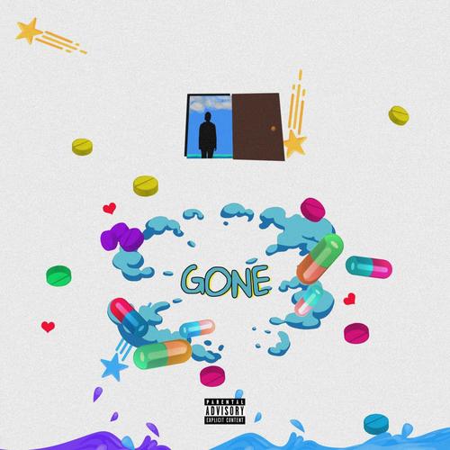 Gone (Explicit)