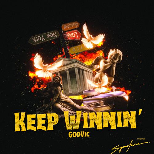 Keep Winnin (Explicit)