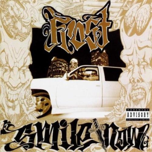 Smile Now, Die Later (Explicit)