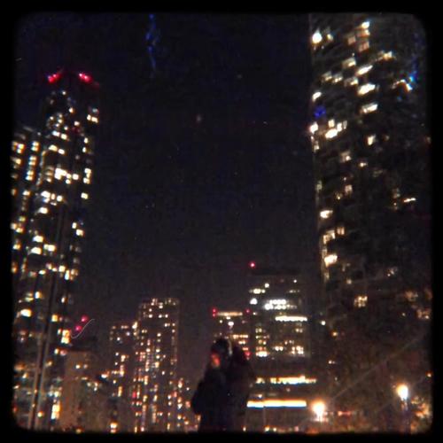 City of circles (Explicit)