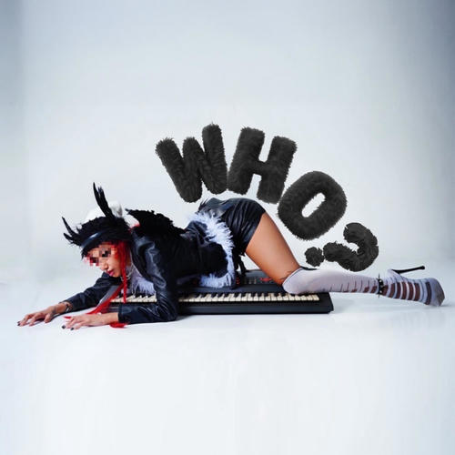 Who? (Explicit)