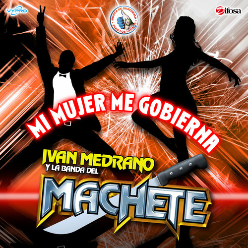 Mi Mujer Me Gobierna