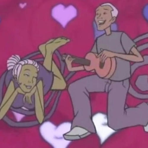 Stand By Me (Explicit)