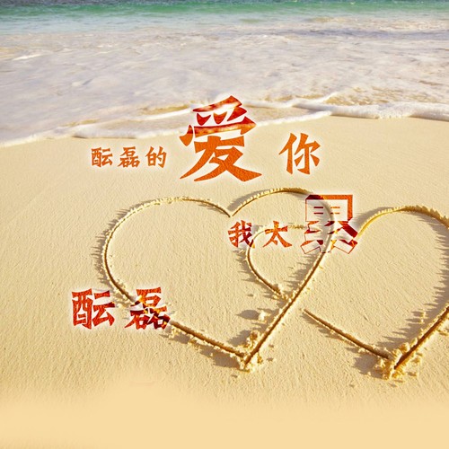 酝磊的爱你我太累