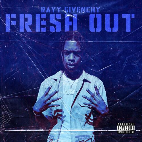 Fresh Out (Explicit)