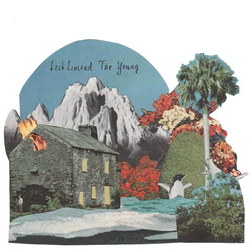 The Young (Explicit)