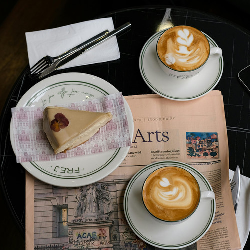 Thành Phố Không Ngủ