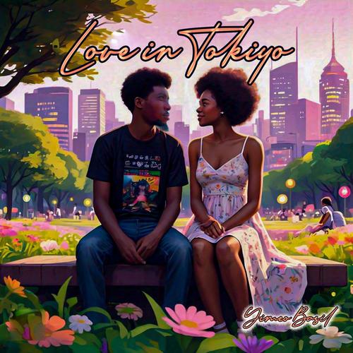 Love in Tokiyo