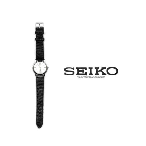 SEIKO