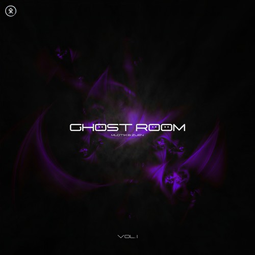 Ghost Room Vol. I