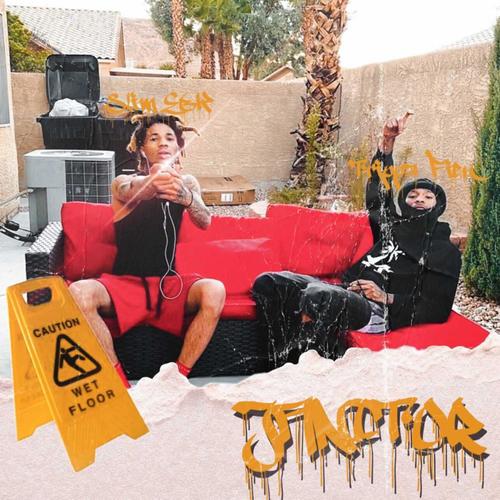Janitor (feat. SlimEBK) [Special Version] [Explicit]