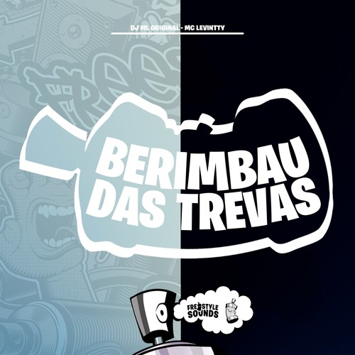 Berimbau Das Trevas (Explicit)